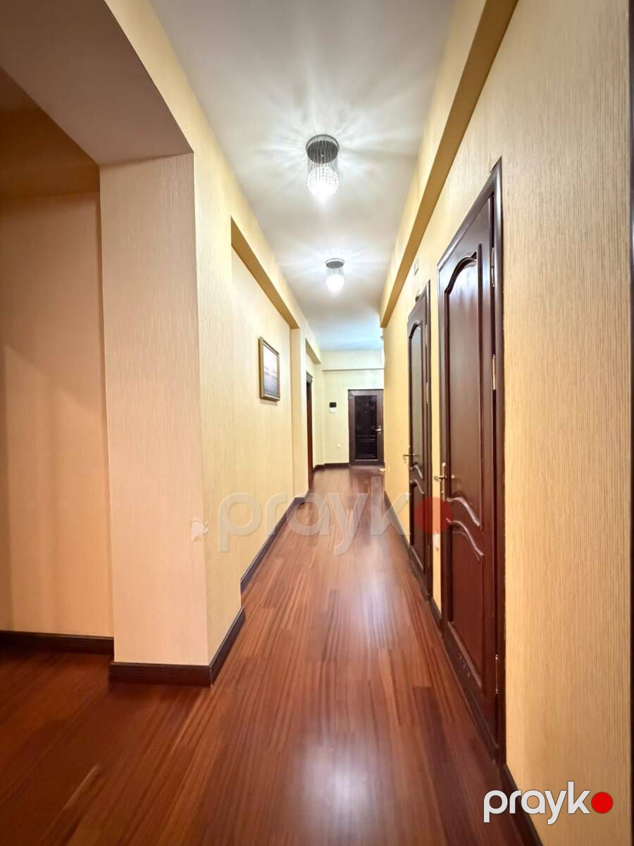 Satılır 3 otaqlı yeni tikili 160 m² — Mənzil, Bakı (12)