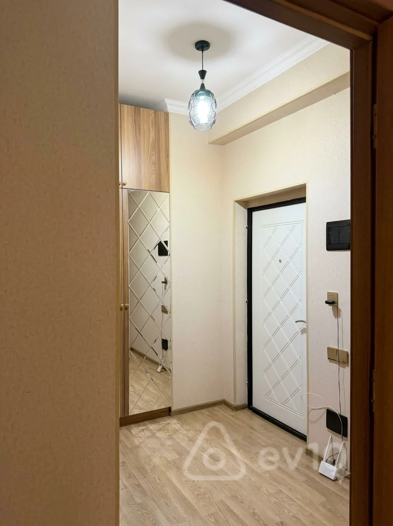 2 otaqlı mənzil, 60 m², Baki 28 metro stansiyası — kirayə — Mənzil, Bakı (6)