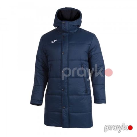 Kişilər üçün qış gödəkçəsi Joma 101697331, göy, poliamid, ölçü S — Bakı