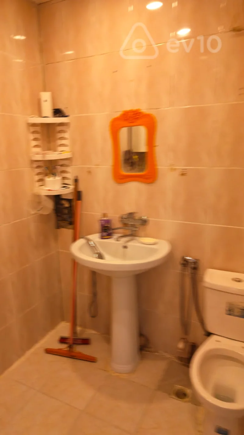 3 otaqlı mənzil, 75 m², Asəf Zeynallı 44 — Mənzil, Bakı (11)