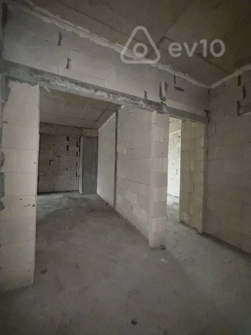 2 otaqlı mənzil, 83 m², Kövkəb Səfərəliyeva kç — Mənzil, Bakı (3)