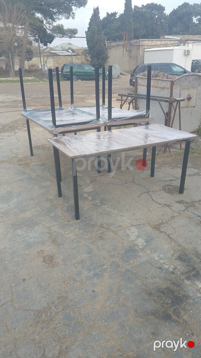 Masa — Mebel, Bakı (11)