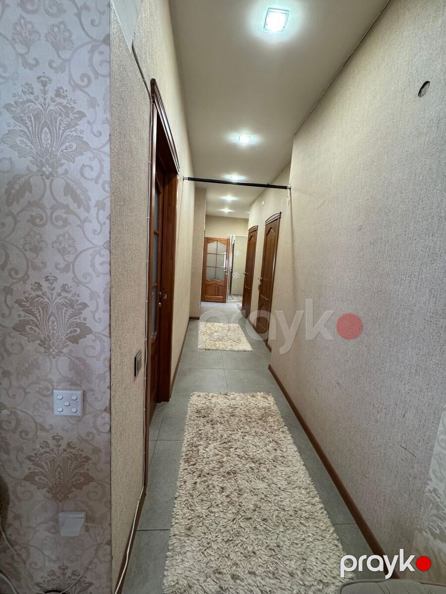 Satılır 3 otaqlı yeni tikili 107 m² — Mənzil, Bakı (7)