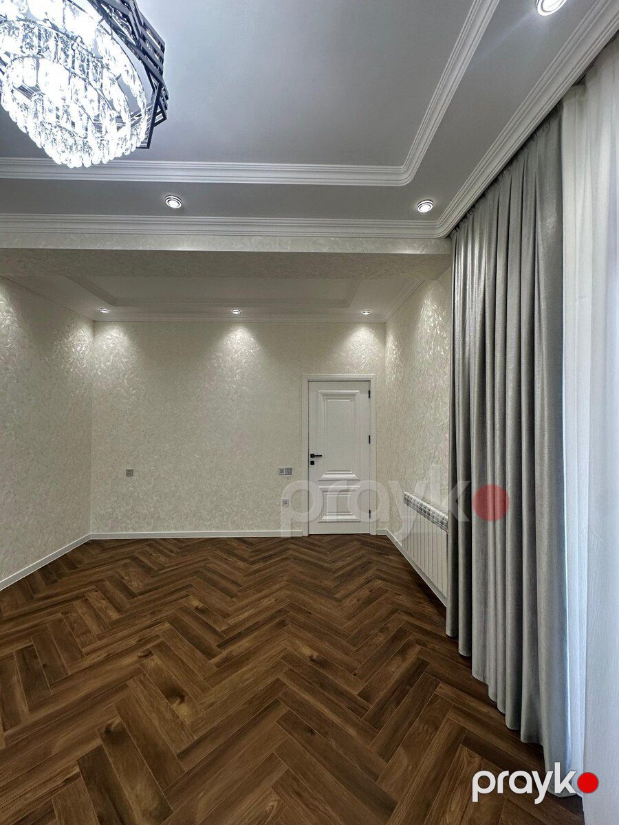 2-otaqlı yeni tikili, N.Nərimanov r., 84 m² — Mənzil, Bakı (11)
