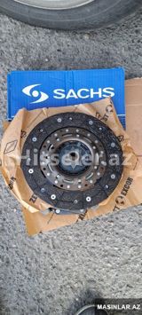 Astra H 1.3 dizel Çaşka feredo Sachs orijinal — Megauto — Запчасти и аксессуары — Запчасти