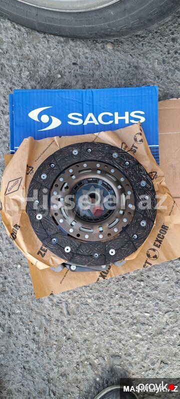 Astra H 1.3 dizel Çaşka feredo Sachs orijinal — Bakı