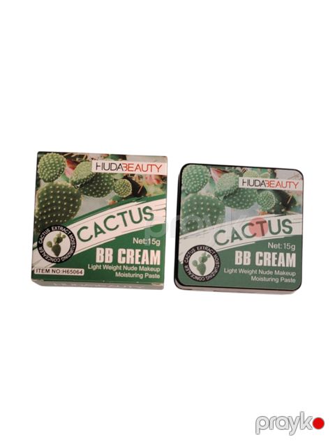 BB krem Cactus 15 q No Brand — Bakı