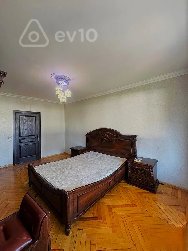 3 otaqlı mənzil, 70 m², Mirəli Seyidov küç — Mənzil, Bakı (6)
