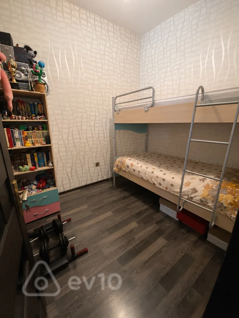 3 otaqlı mənzil, 75 m², Cəfər Xəndan küçəsi — Mənzil, Bakı (8)