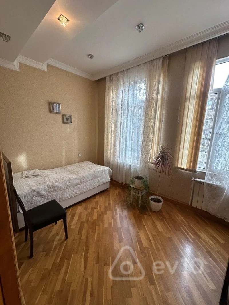 3 otaqlı mənzil, 75 m², Mustafa Topçubaşov küçəsi — Mənzil, Bakı (5)