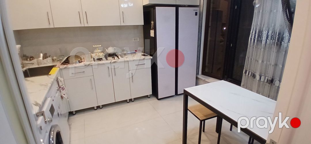 Satılır 3 otaqlı həyət evi/bağ evi 90 m² — Ev, villa, Bakı (8)