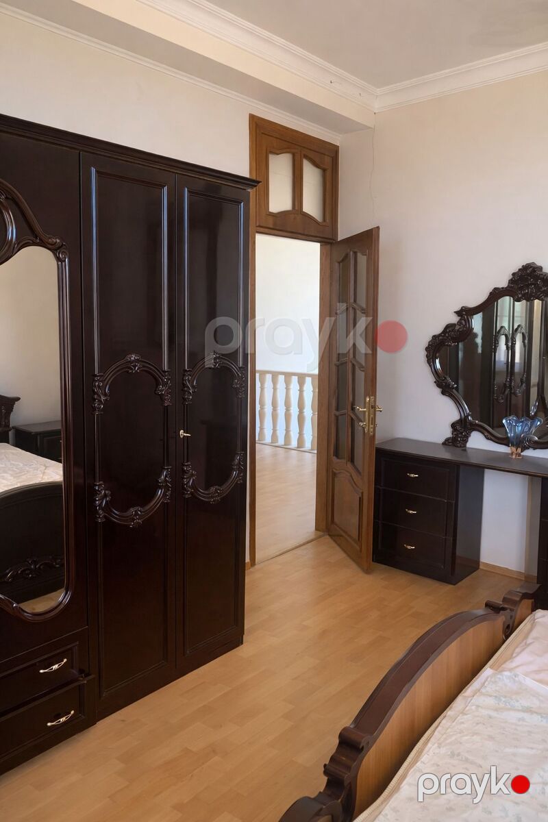 Satılır 7 otaqlı həyət evi/bağ evi 400 m² — Ev, villa, Şamaxı (6)