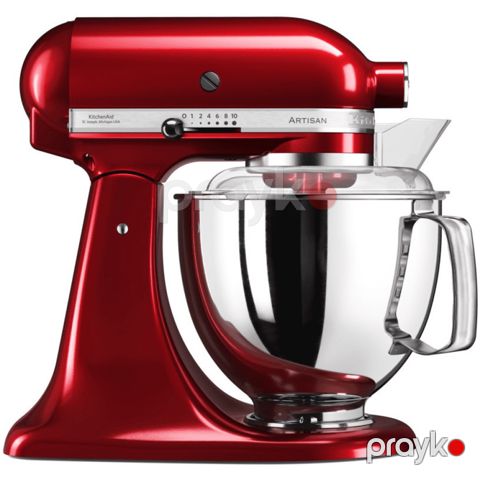 Kombayn KitchenAid 5KSM175PSECA — Bakı