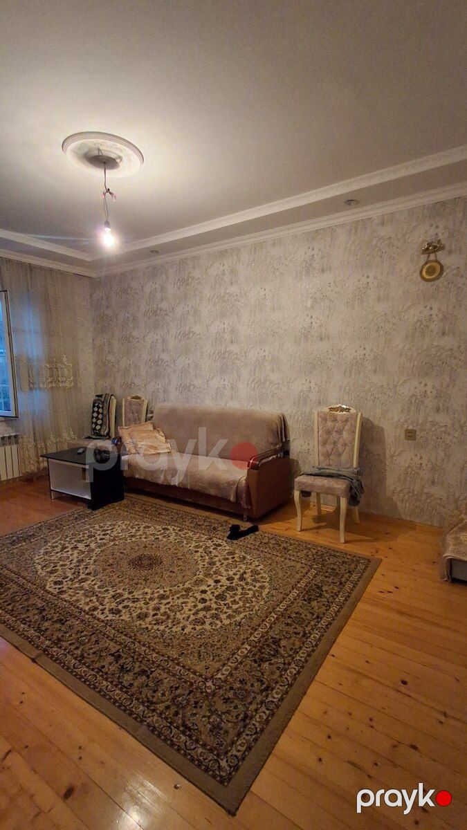Həyət evi, Xəzər bağları — Ev, villa, Sumqayıt (8)