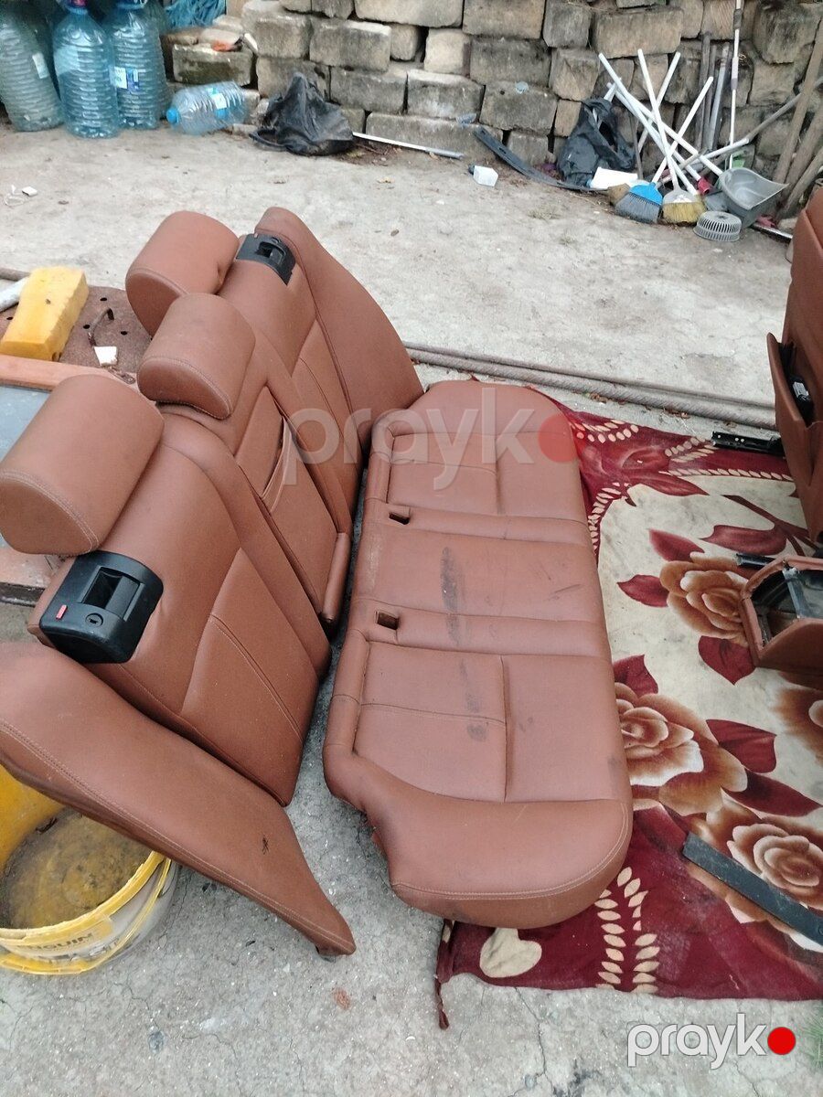 Bmw E39 ehtiyat hissəsi — Ehtiyat hissələri və aksesuarlar, Bakı (3)