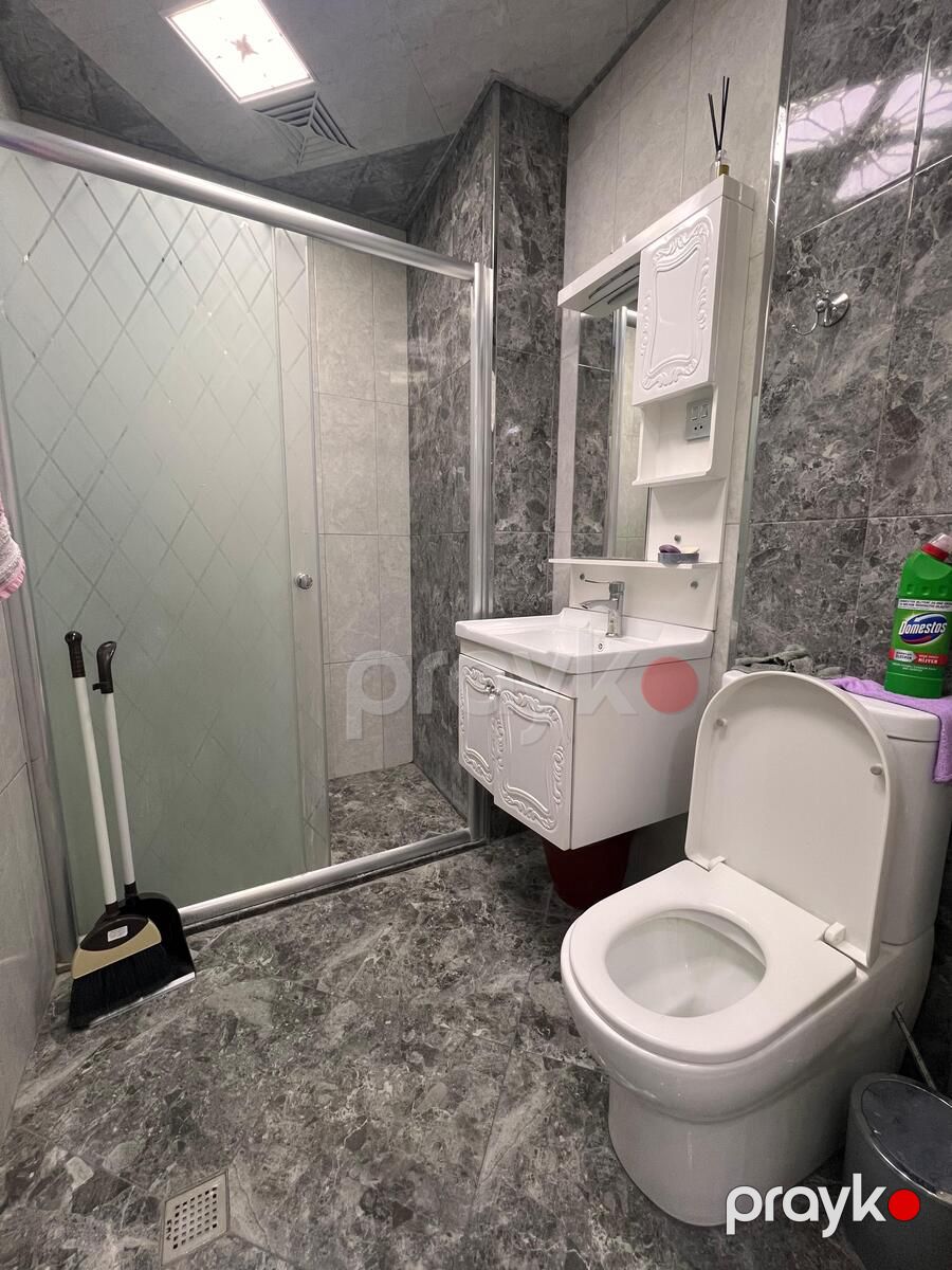 İcarəyə verilir 2 otaqlı yeni tikili 70 m² — Mənzil, Bakı (11)