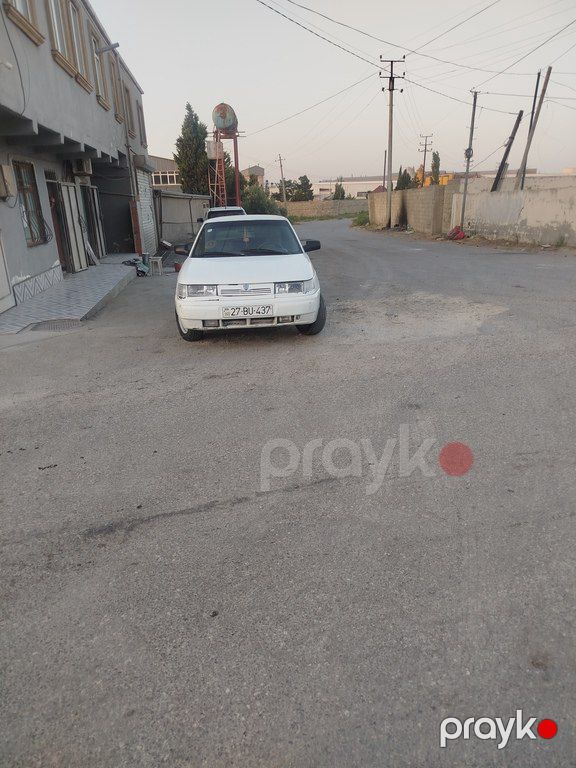 Lada (VAZ) 2110, 1.5 L, 1999 il, 500 000 km — Avtomobillər, Xırdalan (4)