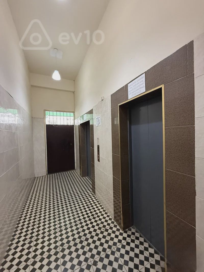 For sale: 2-room apartment (new building), 62 m² — Mənzil, Bakı (4)