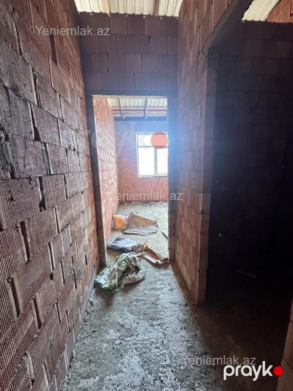 Satılır 2 otaqlı Bina evi menzil (Yeni tikili), 72 m², Masazır — Mənzil, Abşeron (7)