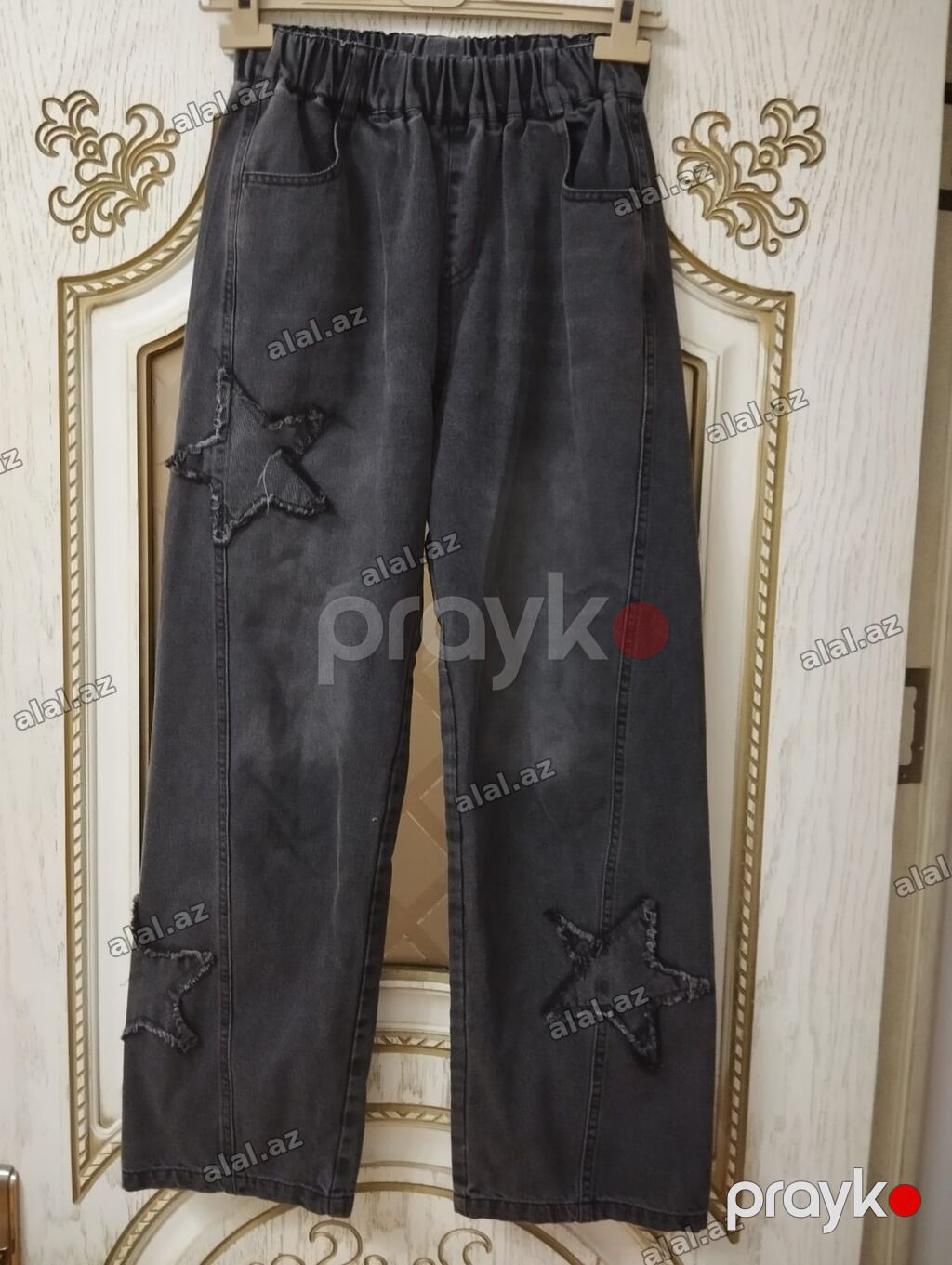 Şalvar 14 16 yaş — Mallar, Bakı (4)