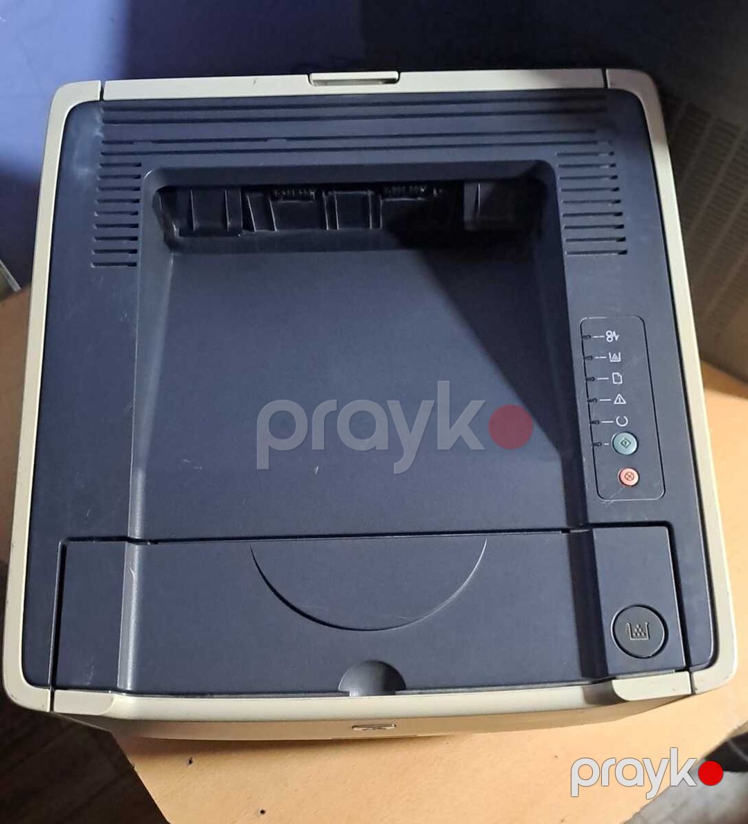 Printer HP — Ofis texnikası və istehlak malları, Bakı (2)