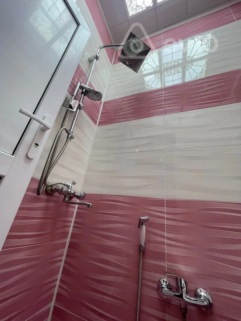 1 otaqlı həyət evi, 13 m², Biləcəri — kirayə — Ev, villa, Bakı (8)