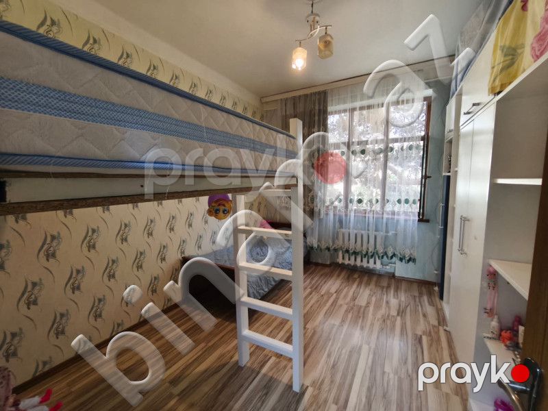 3 otaqlı Köhnə tikili, Satış, Bakı, Yasamal, Nizami — Mənzil, Bakı (7)
