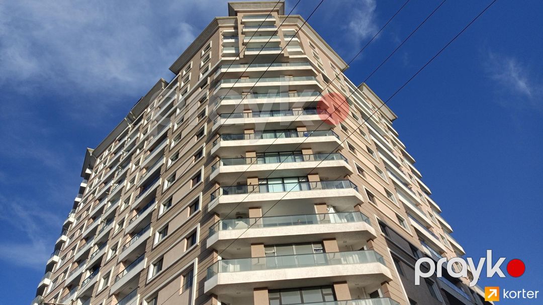 3 otaqlı mənzil, 106 m², Mayakovski küç., 17 — Mənzil, Bakı (8)