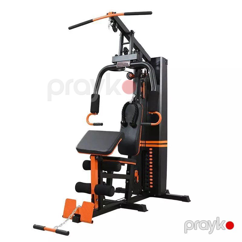 Trenajorlar “JX GYM” — İdman, hobi, istirahət, Bakı (3)