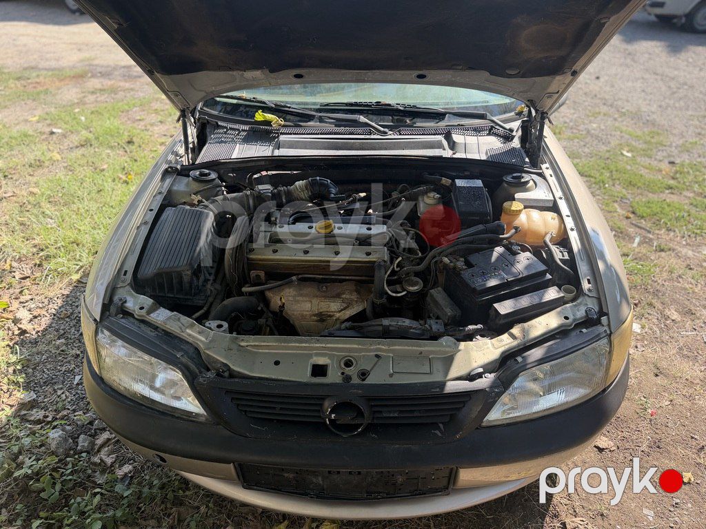 Opel Vectra, 1.8 L, 1998 il, 225 328 km — Avtomobillər, Bakı (2)