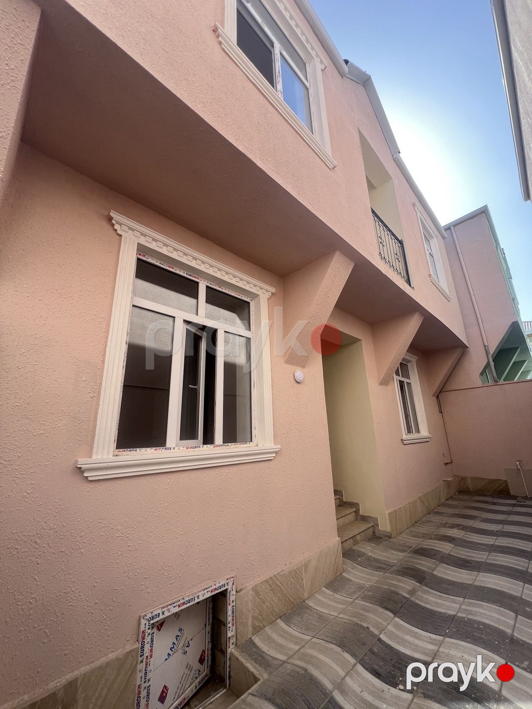Satılır 4 otaqlı həyət evi/bağ evi 130 m² — Ev, villa, Xırdalan (3)
