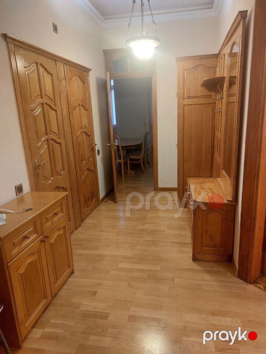 İcarəyə verilir 3 otaqlı yeni tikili 120 m² — Mənzil, Bakı (5)
