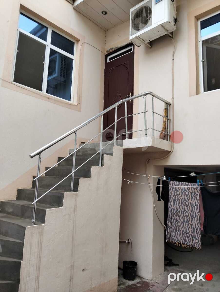 Satılır 3 otaqlı həyət evi/bağ evi 75 m² — Ev, villa, Xırdalan (6)