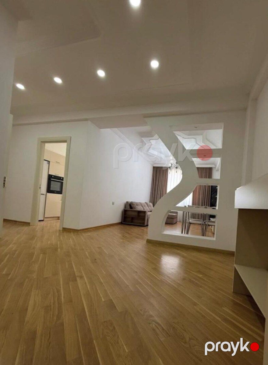 İcarəyə verilir 3 otaqlı yeni tikili 100 m² — Mənzil, Bakı (3)