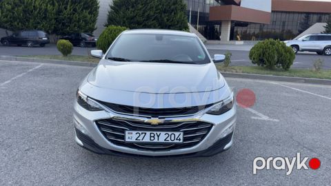 Chevrolet Malibu, 1.5 L, 2020 il, 194 731 km — Xaçmaz