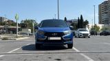 Lada (VAZ) Granta, 1.6 L, 2018 il, 164 000 km — Avtomobillər