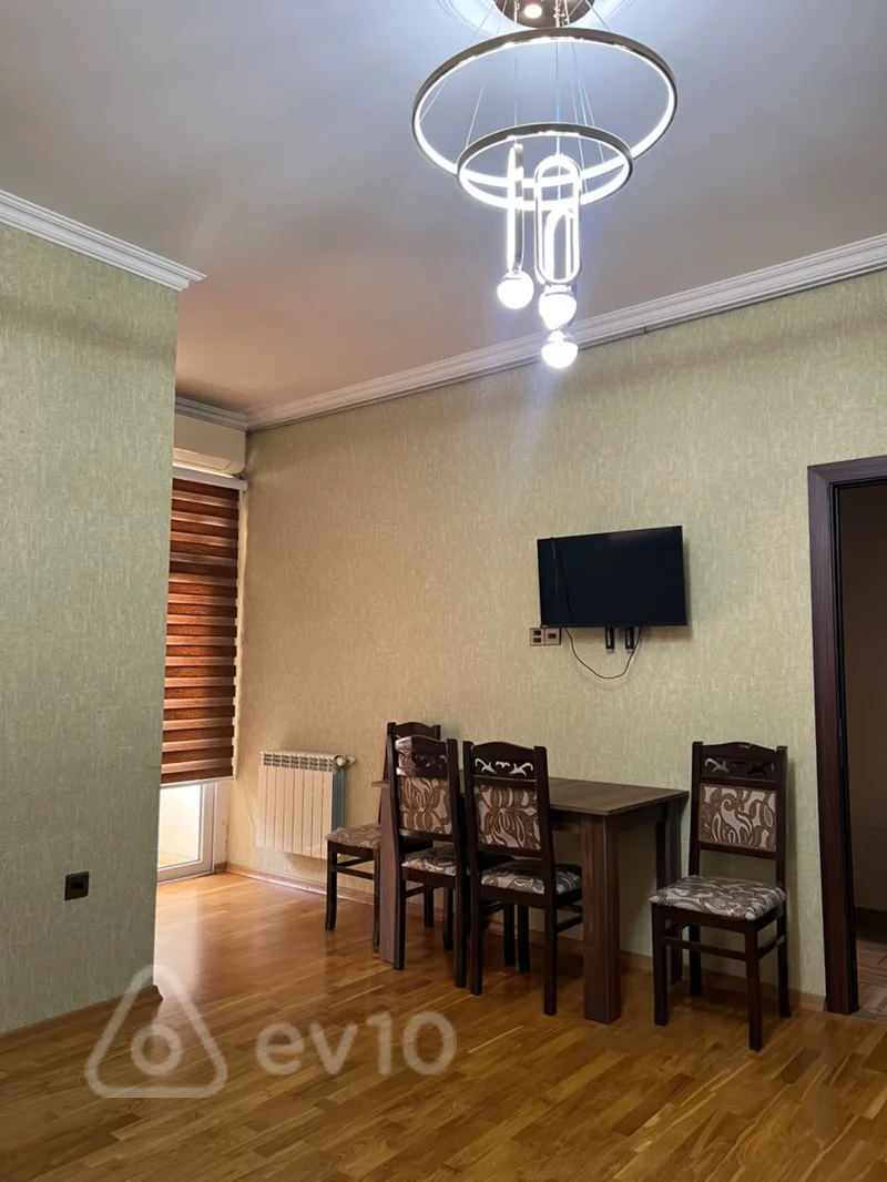 3 otaqlı mənzil, 65 m², Xırdalan — kirayə — Mənzil, Xırdalan (12)