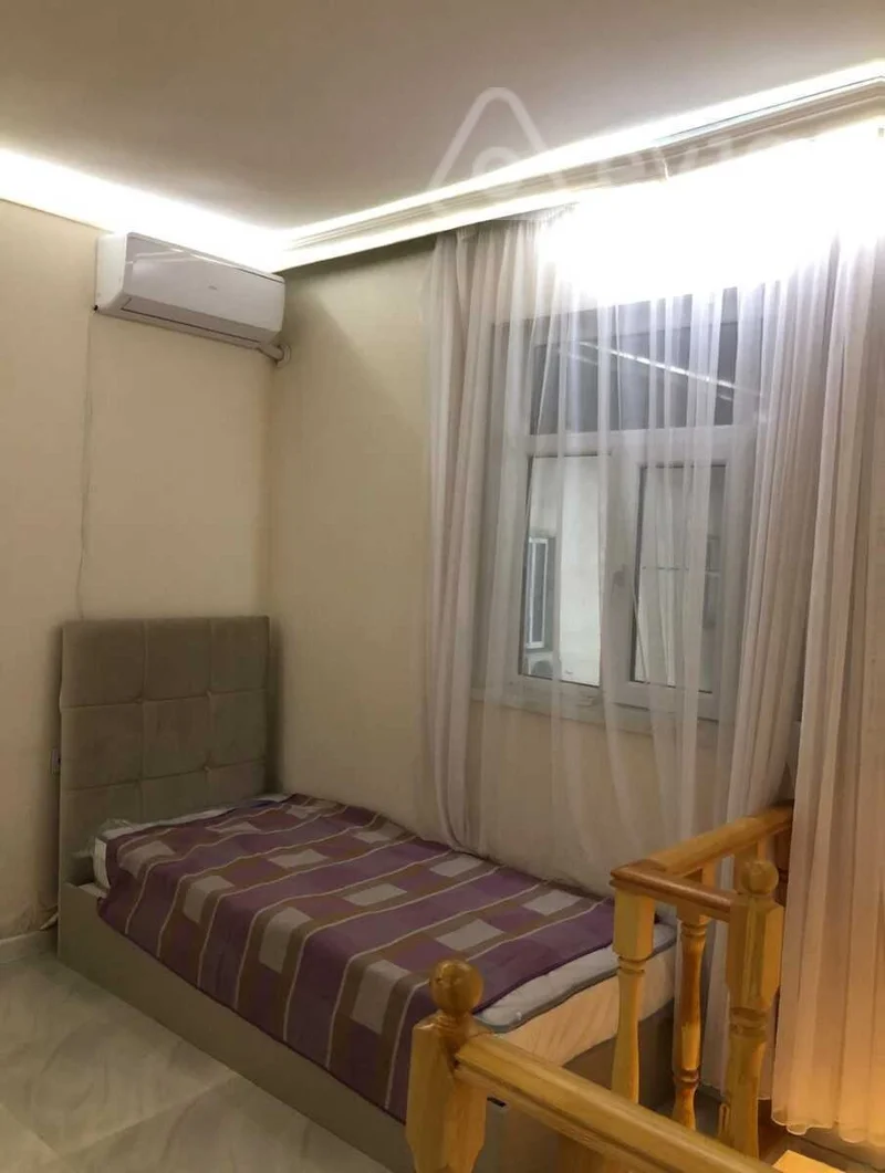 2 otaqlı mənzil, 50 m², Qlş parkı — kirayə — Mənzil, Bakı (4)