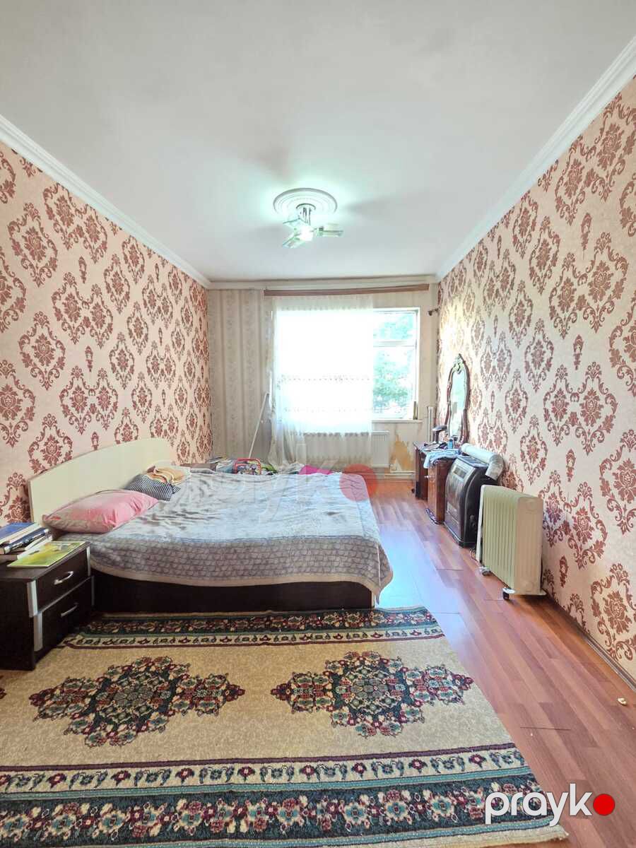 Satılır 2 otaqlı köhnə tikili 40 m² — Mənzil, Bakı (5)