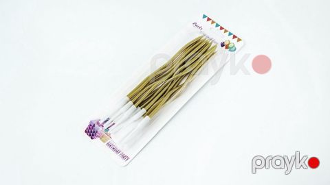 Tort üçün şam dəsti PW00142 — Bakı