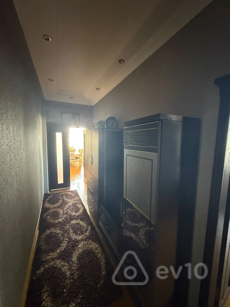 2 otaqlı mənzil, 80 m², Abbas Mirzə Şərifzadə küçəsi 168A — kirayə — Mənzil, Bakı (12)