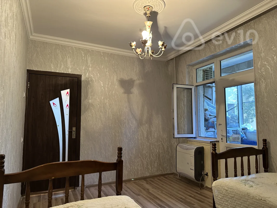 3 otaqlı mənzil, 51 m², Sülh kücəsi4090/94 ev1/1 — Mənzil, Bakı (4)