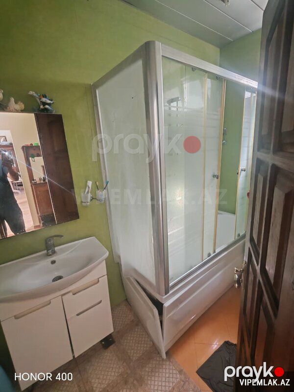Səbail rayonunda 2 otaqlı Köhnə tikili Satılır, 110 m² — Mənzil, Bakı (9)
