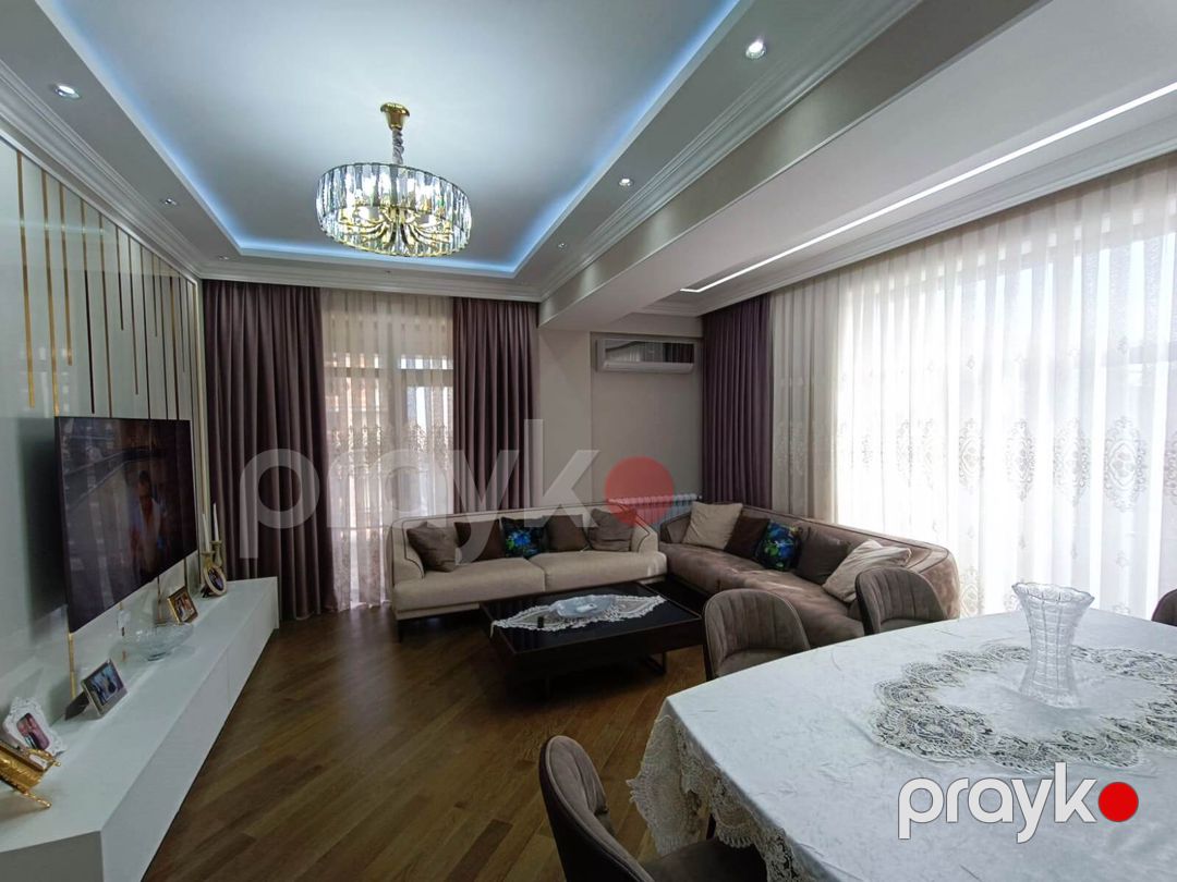 4-otaqlı yeni tikili kirayə verilir, 28 May m., 171 m² — Mənzil, Bakı (5)