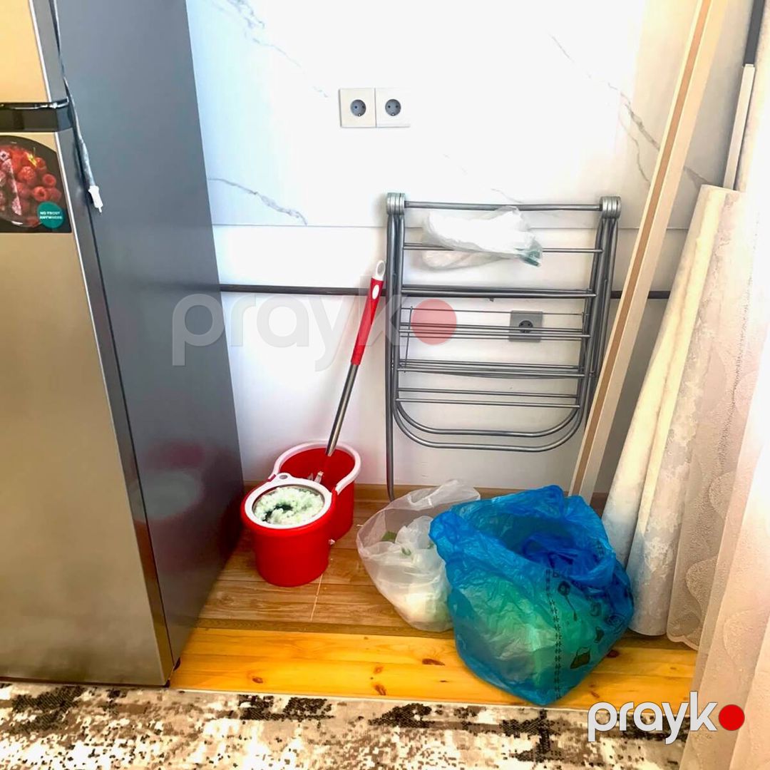 İcarəyə verilir 2 otaqlı yeni tikili 75 m² — Mənzil, Bakı (3)