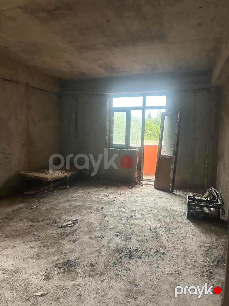 2-otaqlı yeni tikili, Quba r., 55 m² — Mənzil, Quba (4)