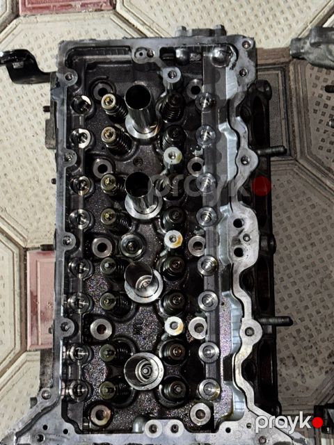 Hyundai Elantra mühərrik başlığı — Sumqayıt