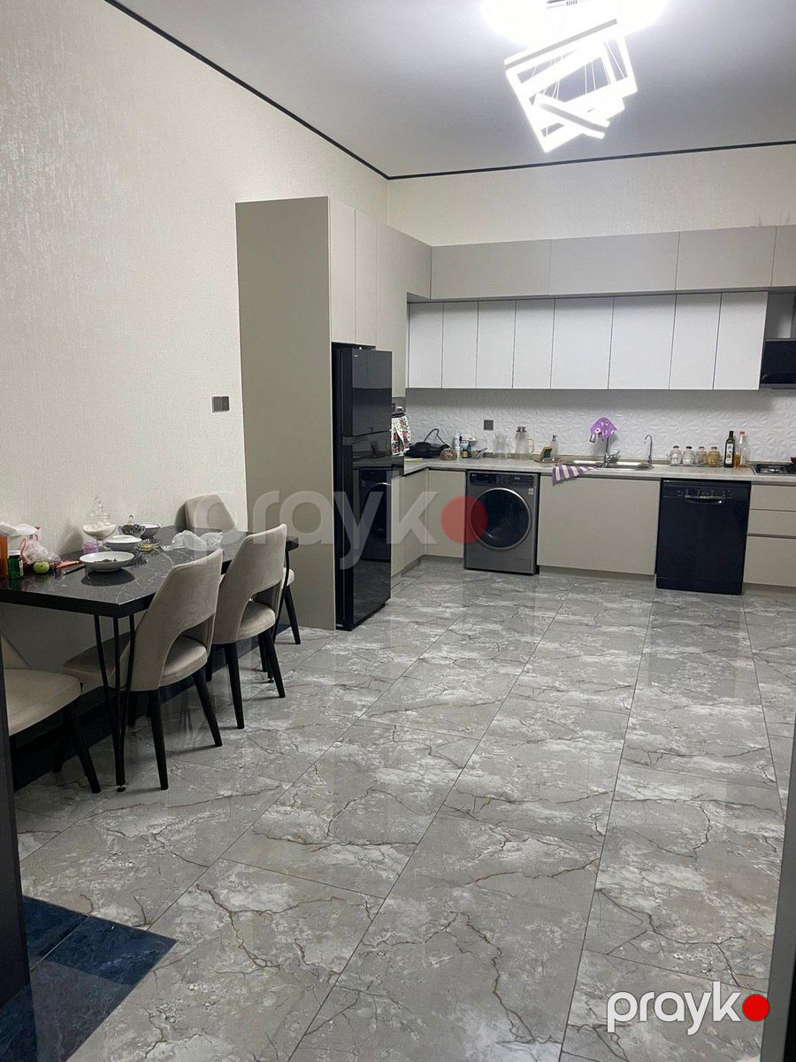 İcarəyə verilir 5 otaqlı həyət evi/bağ evi 171 m² — Ev, villa, Bakı (9)
