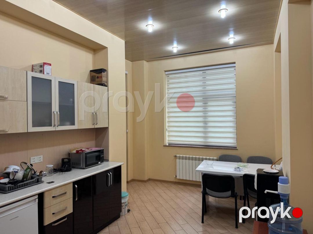 İcarəyə verilir 3 otaqlı ofis 162 m² — Ofis, Bakı (4)