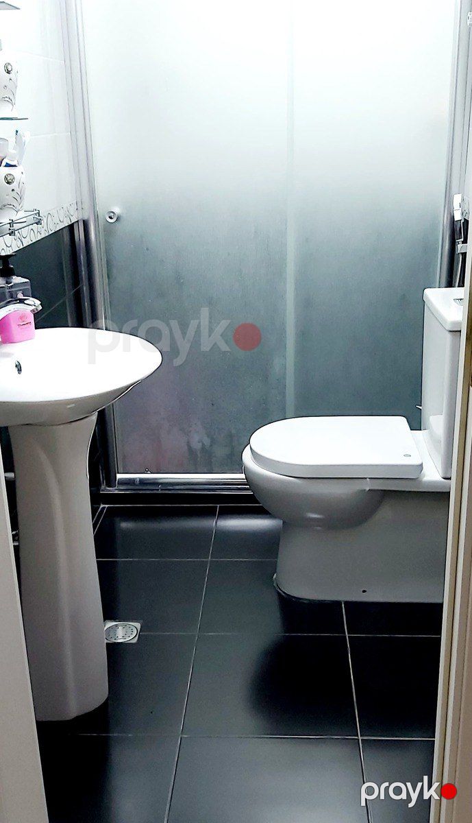 İcarəyə verilir 3 otaqlı yeni tikili 77 m² — Mənzil, Bakı (10)